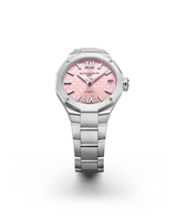 Orologio Baume & Mercier Donna Riviera in Acciaio M0A10675 - M0A10675